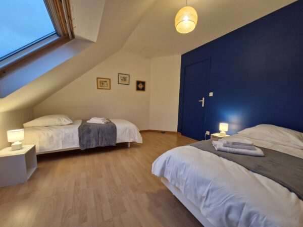 2ème chambre enfant