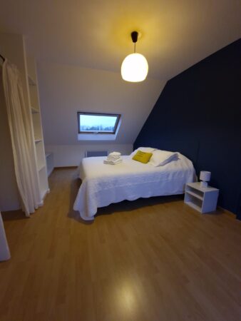 2ème chambre double